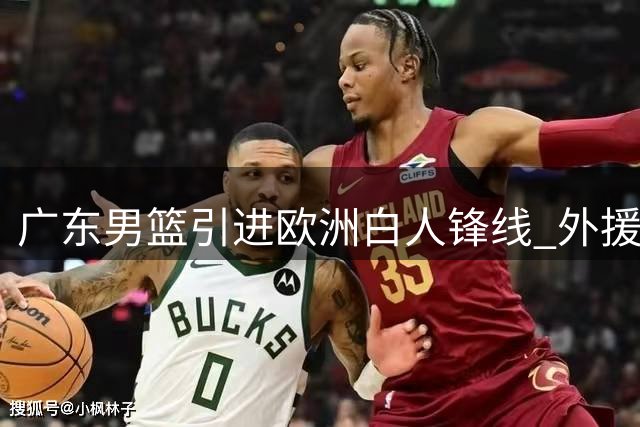 广东男篮引进欧洲白人锋线 外援选择策略转向？