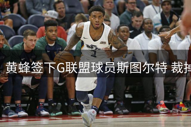 黄蜂签下G联盟球员斯图尔特 裁掉乔伊纳